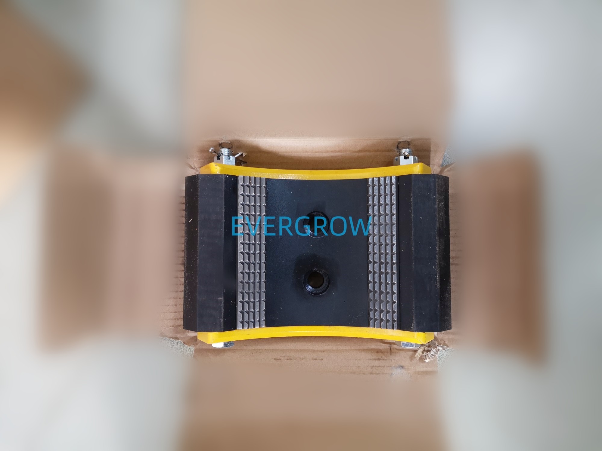 Assemblage de la m&acirc;choire 30125053