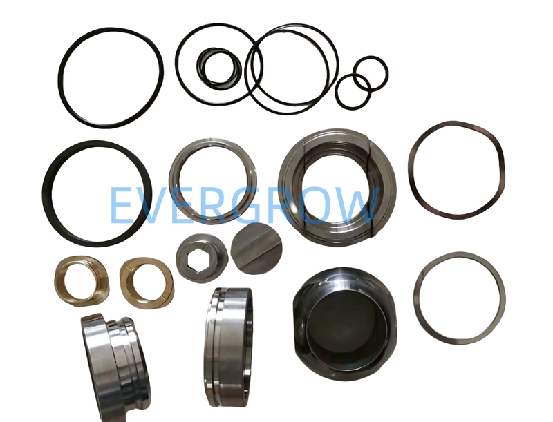 Remplacement, kit de réparation Tesco Ibop, pour Tesco Top Drive, pour Canrig Top Drive