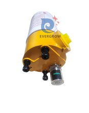 H11-1003-010 Filtre à basse pression Canrig des pièces de rechange Top Drive