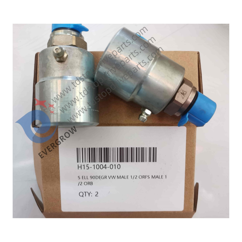 H15-1004-010 ELL VW ORFS MALON MALON ORB