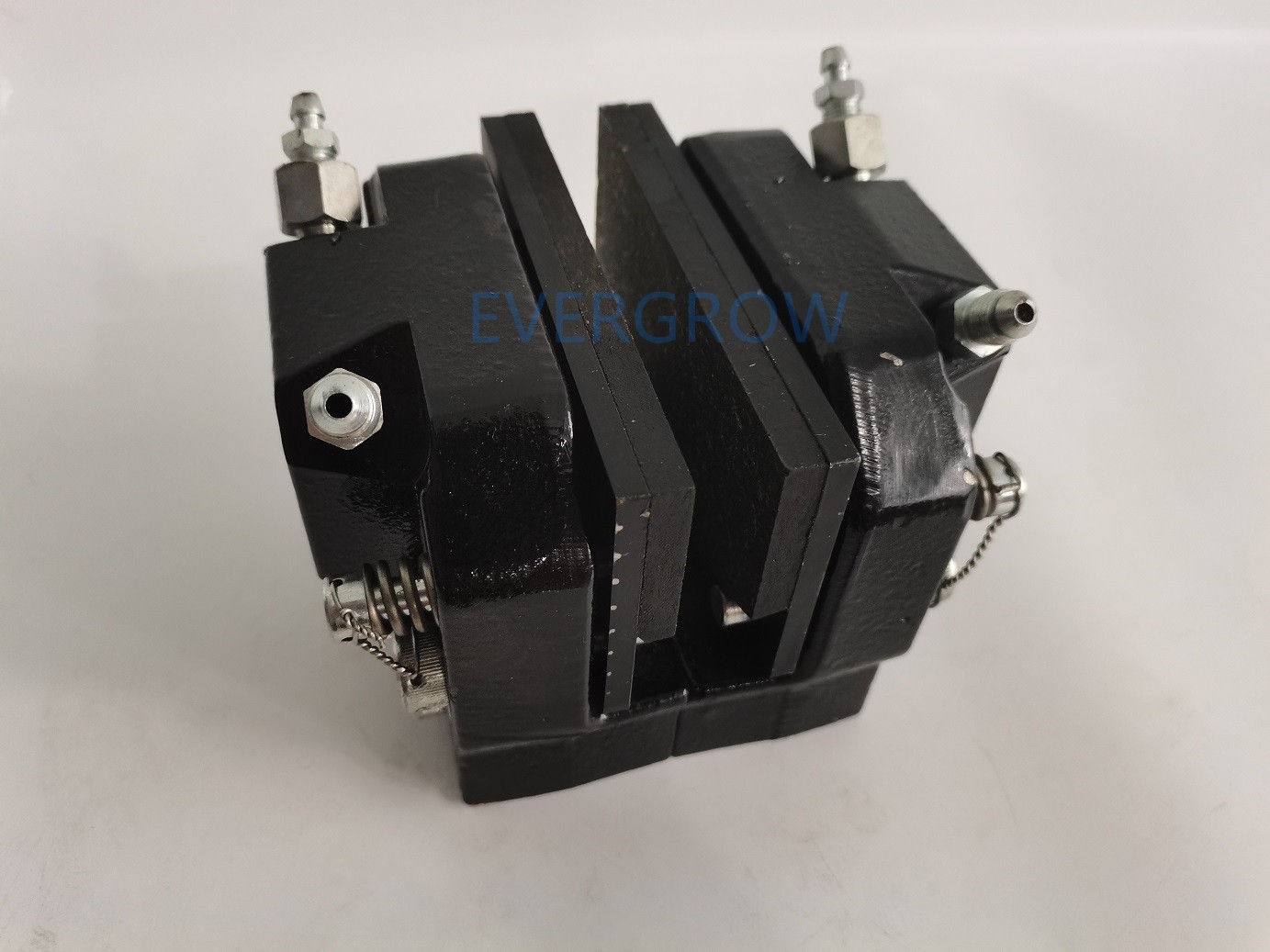 Frein à disque d'étrier 109528 pour TDS-11SA Top Drive