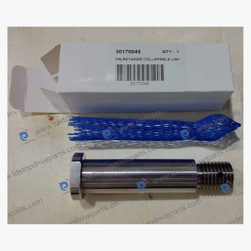 30170045 Dispositif de retenue de goupille