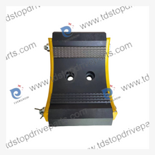 30125053 Ensemble de mâchoire