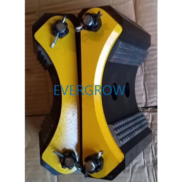 JAW ASSY 30125052, 30125051, 85786, 80492