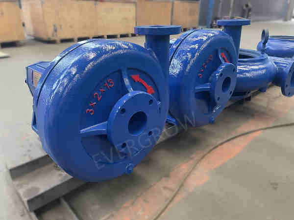 3x2x13 MCM 250 Pompe centrifuge-Everggrow2