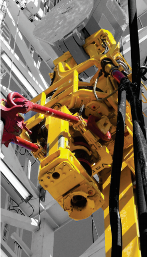 Présentation des spécifications d'installation de 500 tonnes TDS11SA