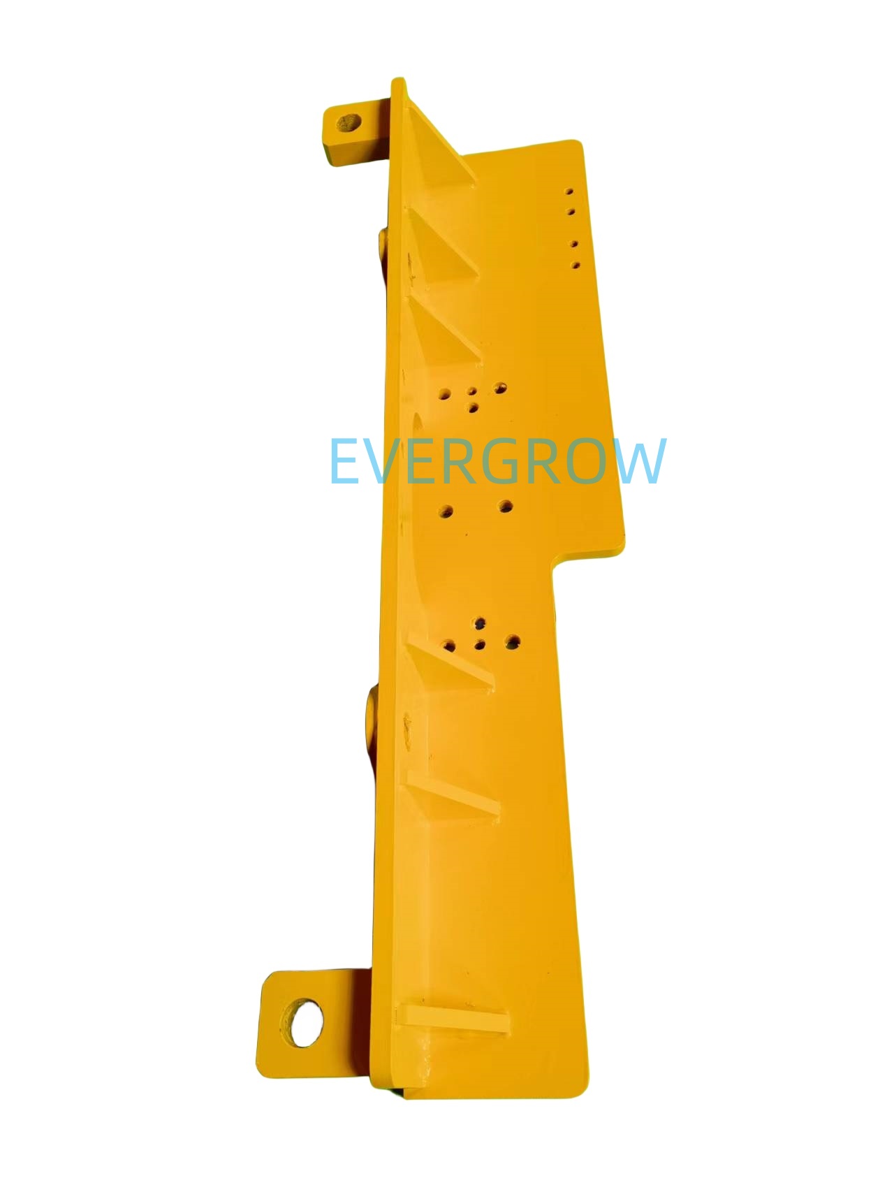 OEM # 124536 chariot, à droite, 30 '' Retour, ODS 