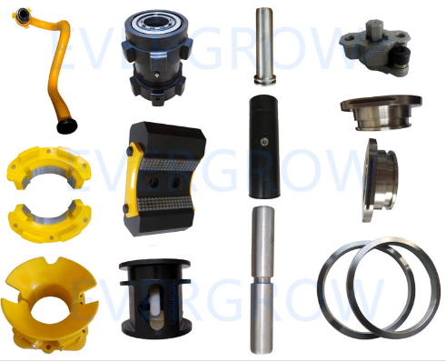 L'application de l'encodeur