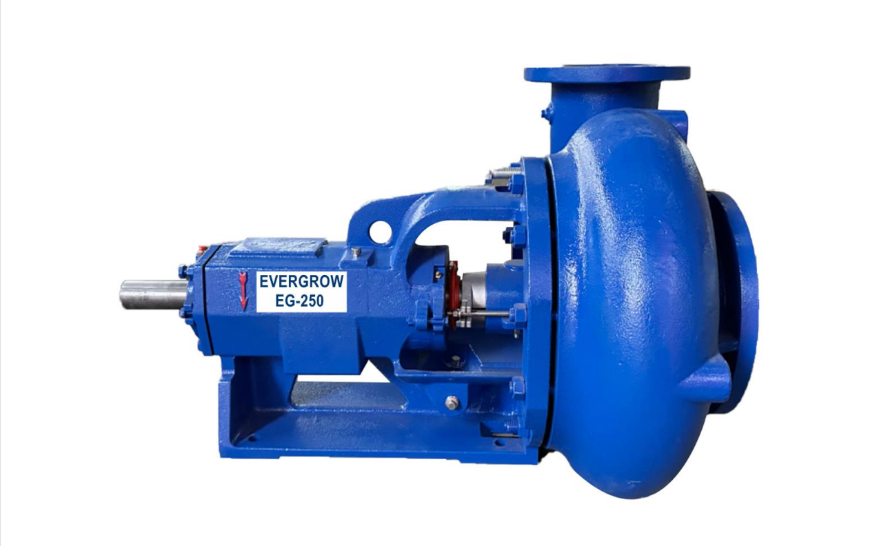 Pompe centrifuge EG-250 