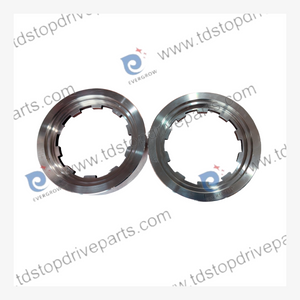 30123437 Anneau de maintien de l'ensemble de tuyau de lavage