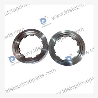 30123437 Anneau de maintien de l'ensemble de tuyau de lavage