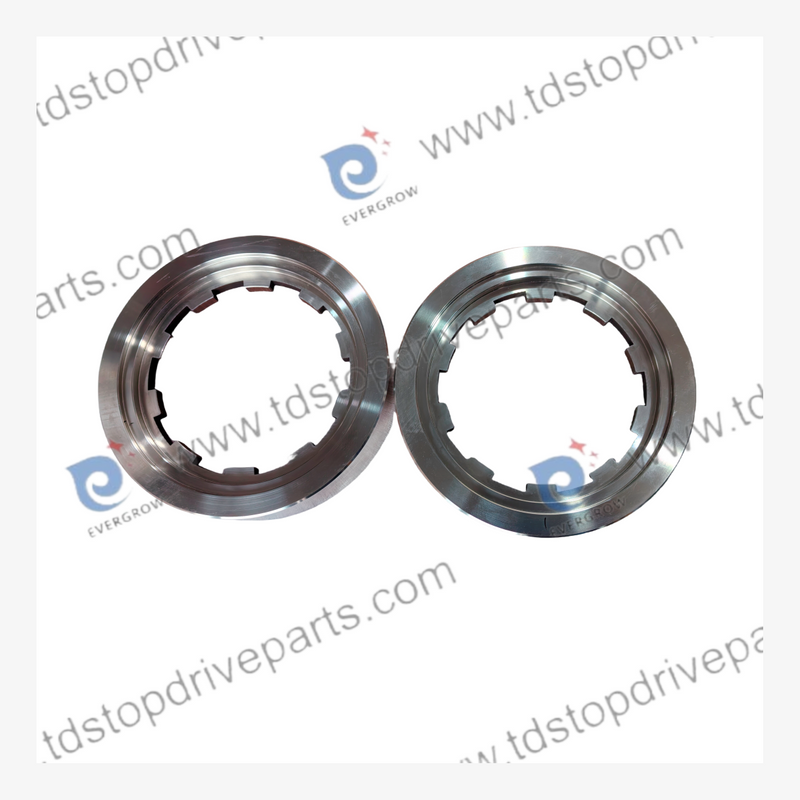 30123437 Anneau de maintien de l'ensemble de tuyau de lavage