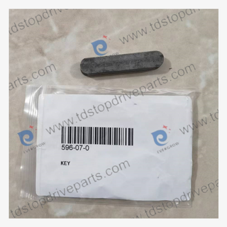 596-07-0 Clé