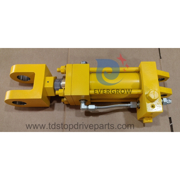 118510 Cylindre hydraulique Kshts 120008