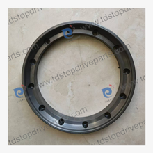 742-11-0 Guide Gearcase