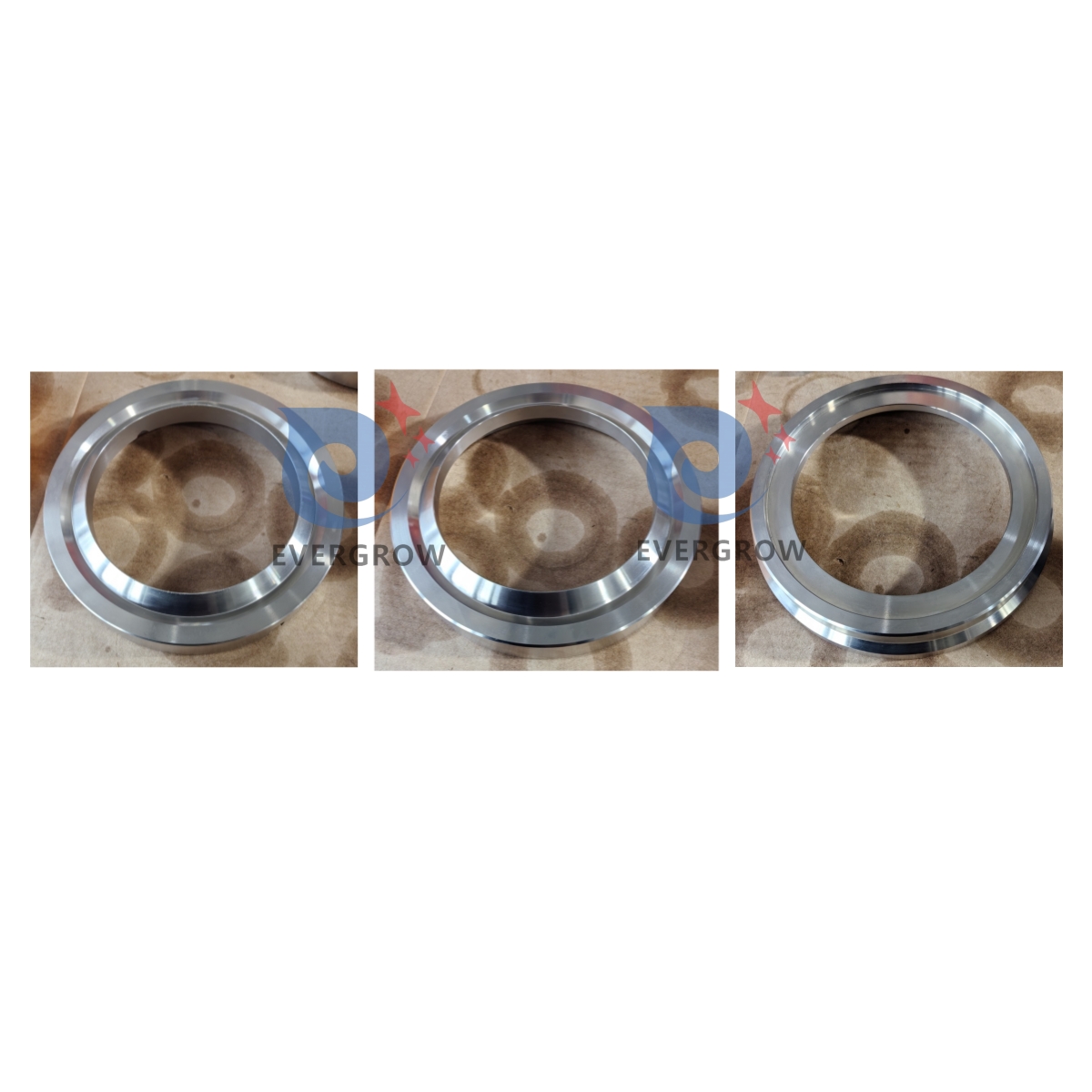 Spacers 30123434 pour 30123440 Wash Pipe Assy