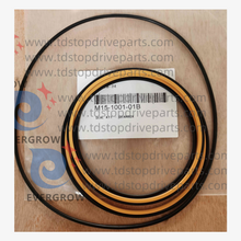 M15-1001-01B Kit de vitesses de kit de joint