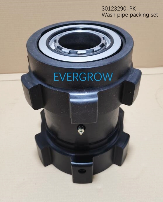 Wash Pipe Assy 30123290 TDS-11SA Top Drive Pi&egrave;ces de rechange