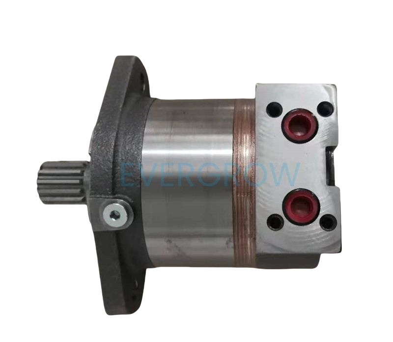  Liste de contrôle de maintenance opérationnelle du moteur hydraulique