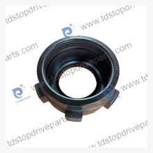 30123431 Écrou de tuyau de lavage