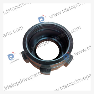 30123431 Écrou de tuyau de lavage