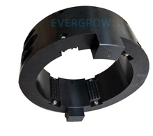 Canrig TDS Pièces 593-44-0 TJC Assy 7.63-8.38 Mâle Half Top Drive Pièces de rechange Maintenance