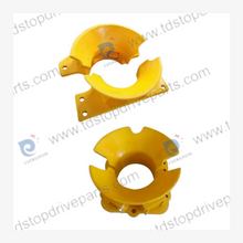 30173442 Ensemble de guide de poignardage