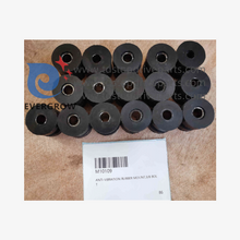 M10109 Montage en caoutchouc anti-vibration