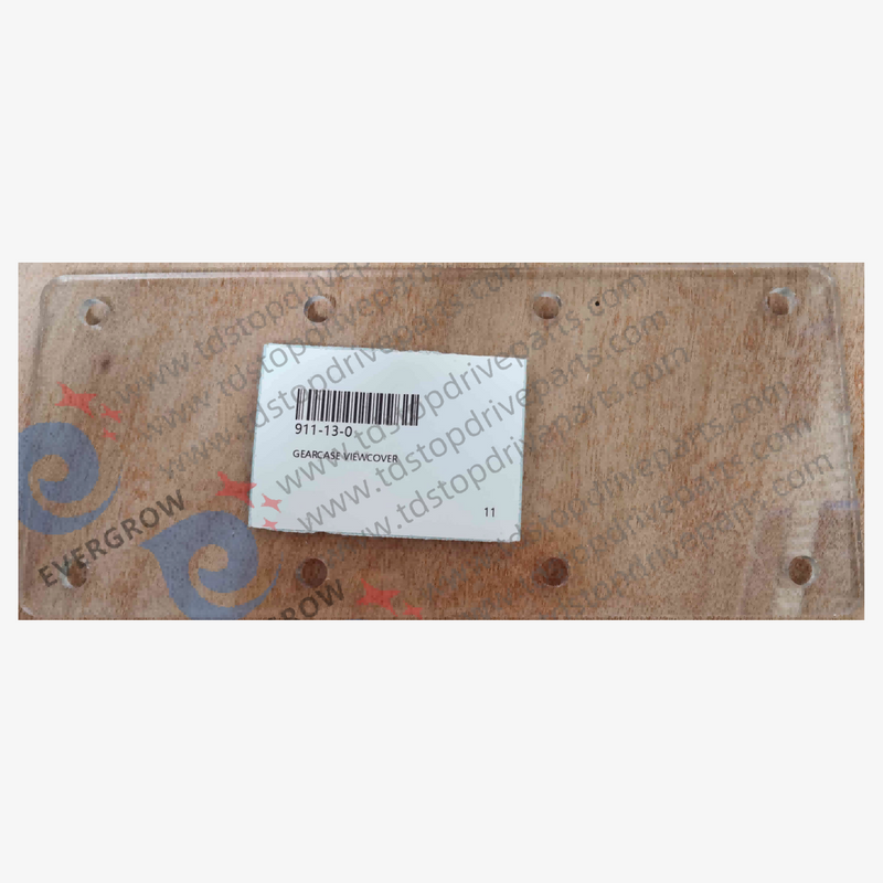 911-13-0 Gearcase ViewCover