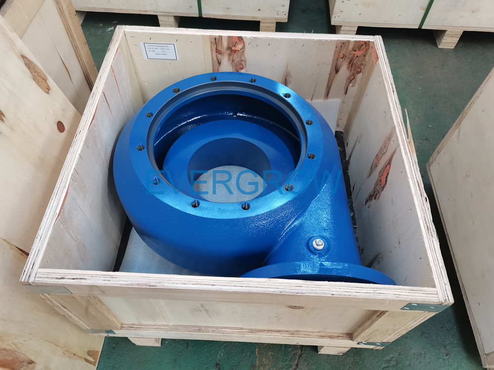 20937-01-30а Logement de la pompe