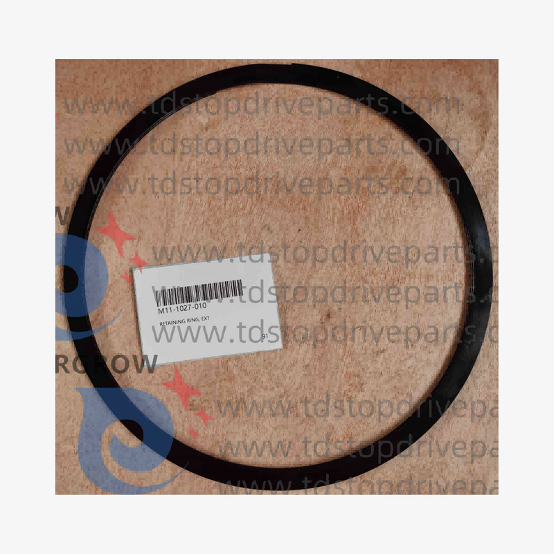 M11-1027-010 Anneau de retenue, ext