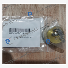 H15-1027-01A CAP rapide CPLER