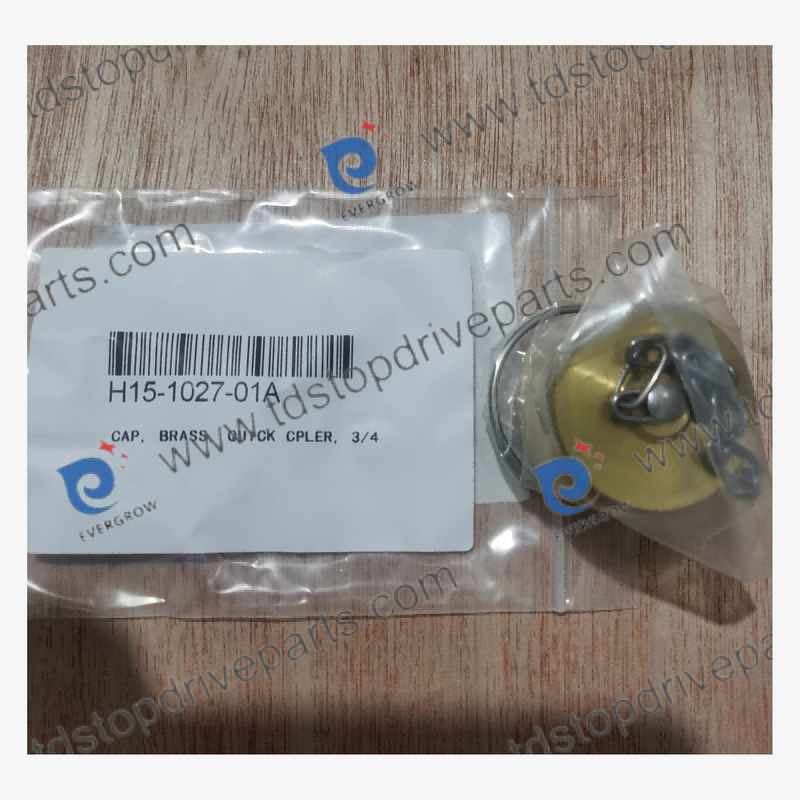 H15-1027-01A CAP rapide CPLER