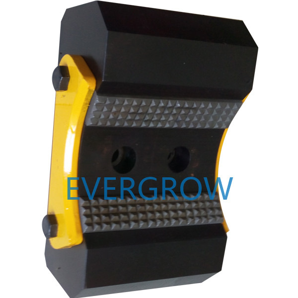 JAW ASSY 30125052, 30125051, 85786, 80492