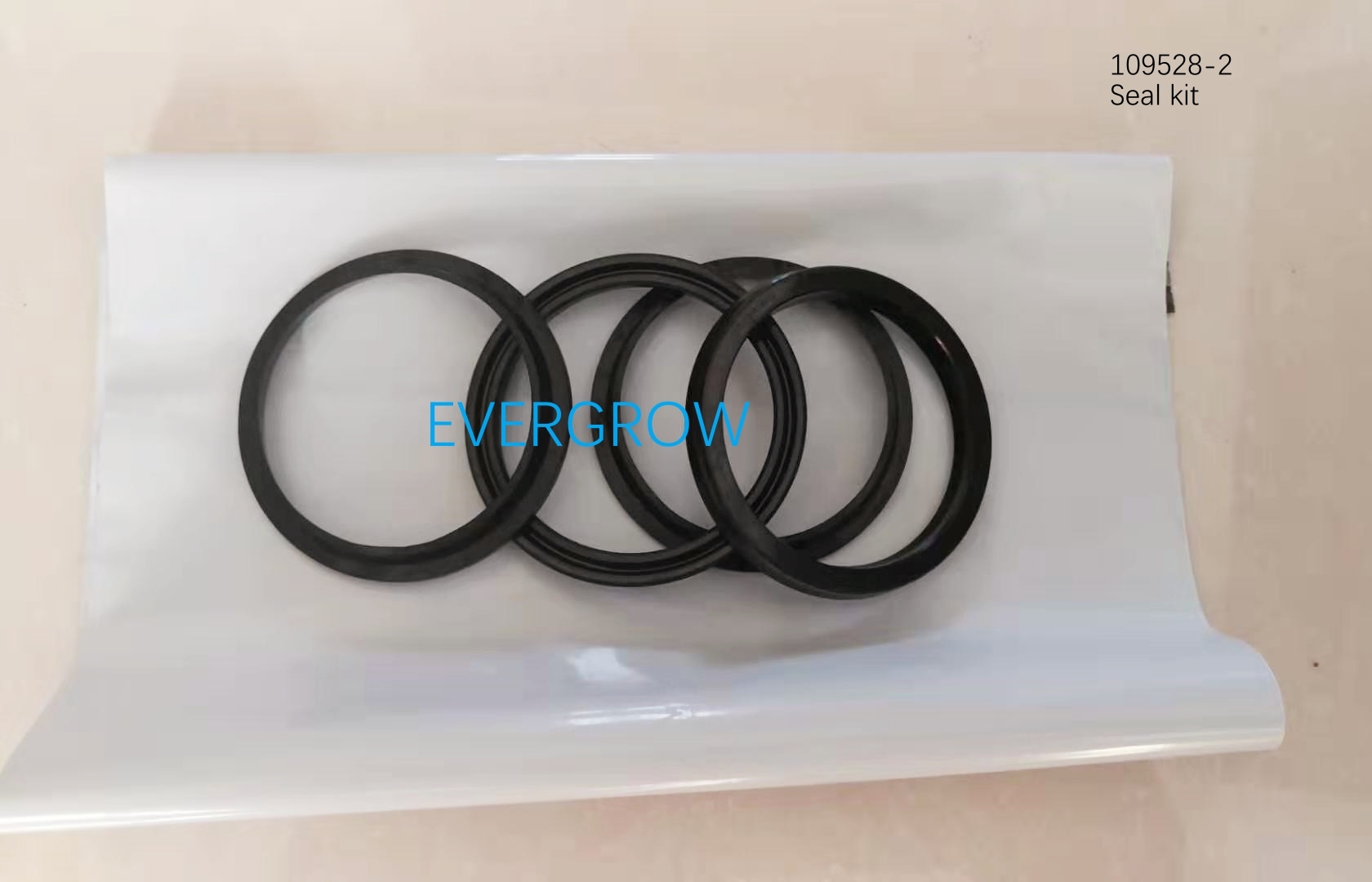 Kit d'&eacute;tanch&eacute;it&eacute;: 109528-2 TDS-11SA Pi&egrave;ces de rechange sup&eacute;rieures