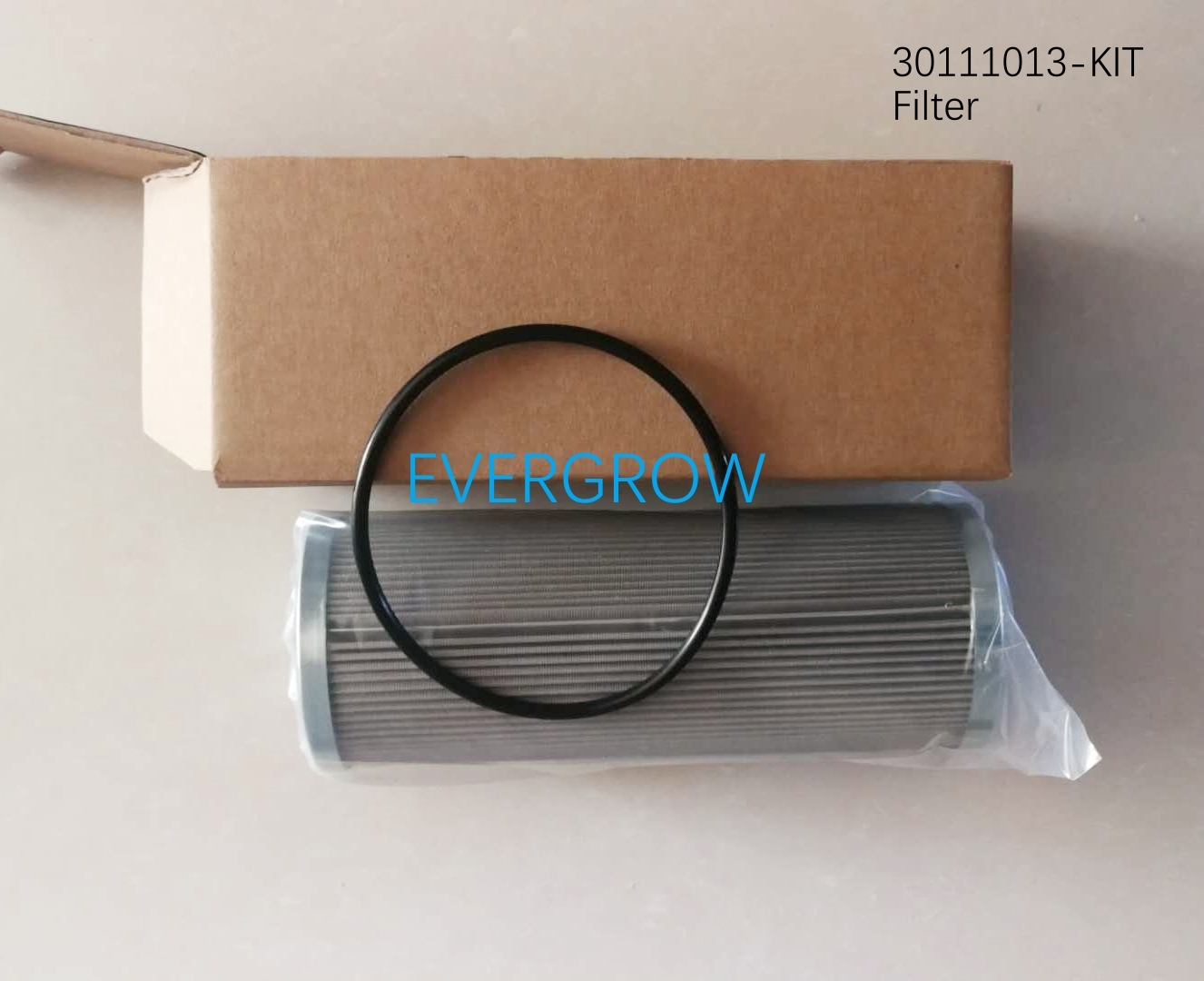 Filtre: 30111013-kit TDS-11SA Top Drive Pi&egrave;ces