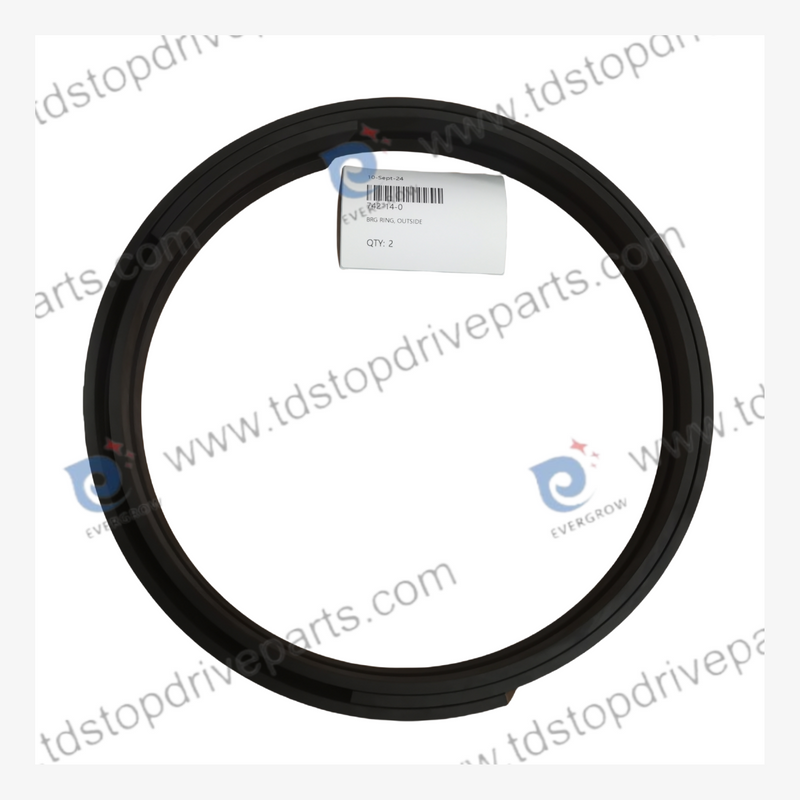 742-14-0 Anneau BRG, extérieur, 14,00 DIA