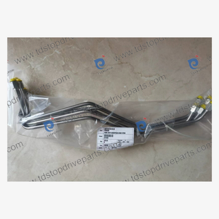 115426 Ensemble de tubes