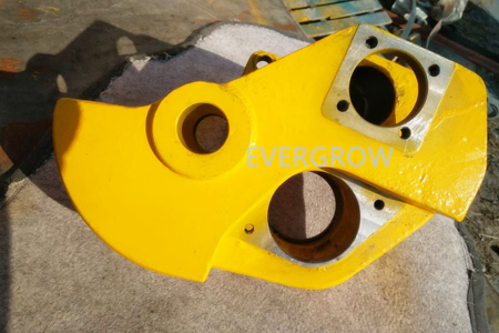 SHOT PIN HOUSING 30151953 toujours croissant