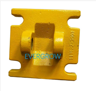 Cramp, inclinaison de liaison, 350 tonnes, Varco TDS-9SA / 11SA