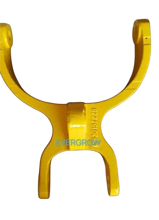 Comment inspecter le cylindre d'actionneur IBOP et le joug