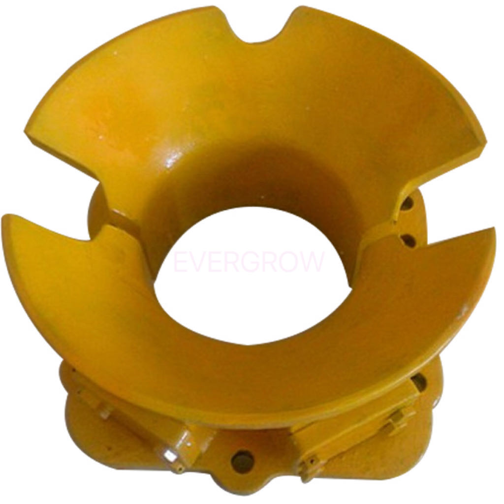 L'importance du Guide de STAB ASSY