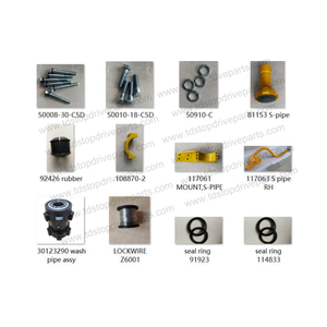  Package, Spipe OEM # 30156835