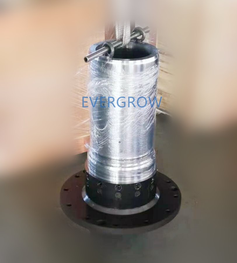 30177594-500 Usinage à tige pour la mise à niveau TDS-11SA TDS-9SA de 117833-500