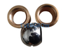 Remplacement, kit de réparation Tesco Ibop, pour Tesco Top Drive, pour Canrig Top Drive