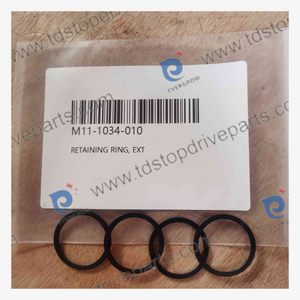 M11-1034-010 Bague de retenue, extension