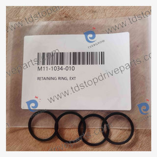 M11-1034-010 Bague de retenue, extension