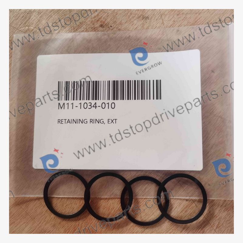 M11-1034-010 Bague de retenue, extension