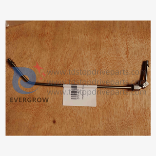 Tube hydraulique DT11327