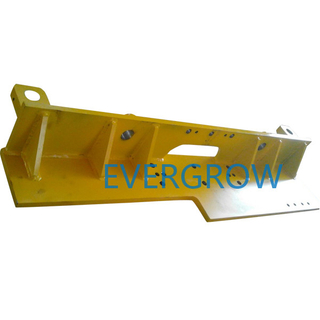 CHARIOT GAUCHE 30 '', DS OEM N ° OEM 124535